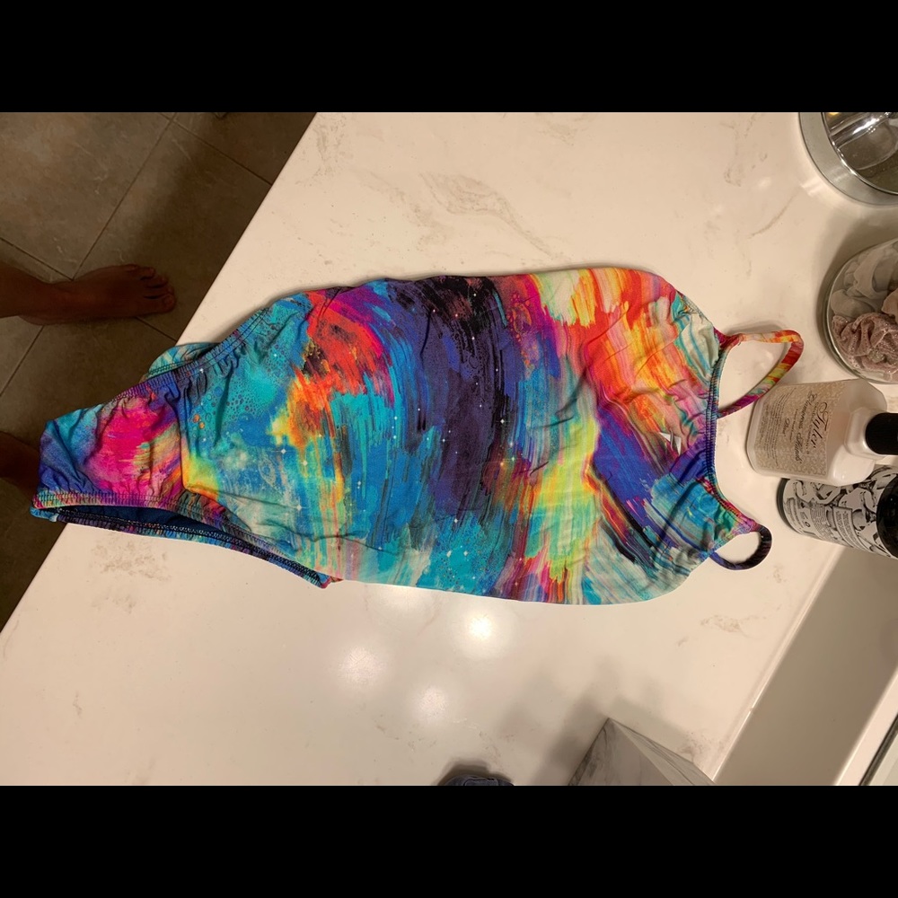 Competition Swimsuit